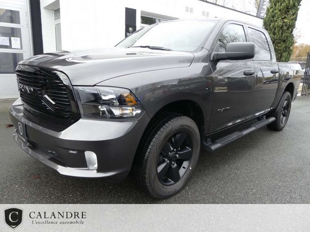 RAM 1500 5.7 V8 294 kW image number 1