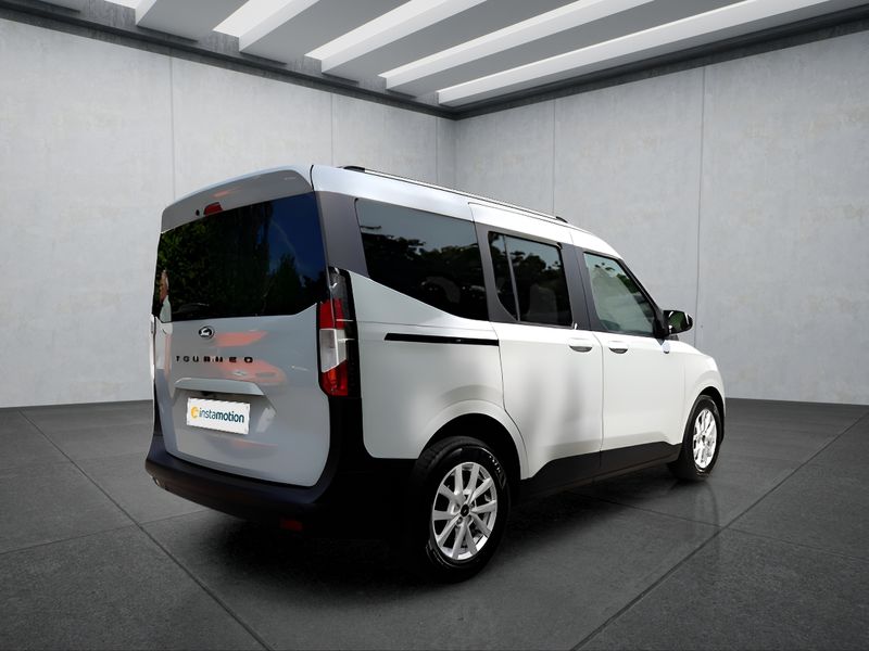 Ford Tourneo Courier 1.0