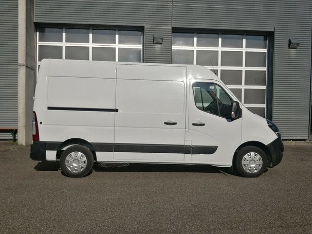 Opel Movano 2.3 CDTI L2H2 110 kW image number 5