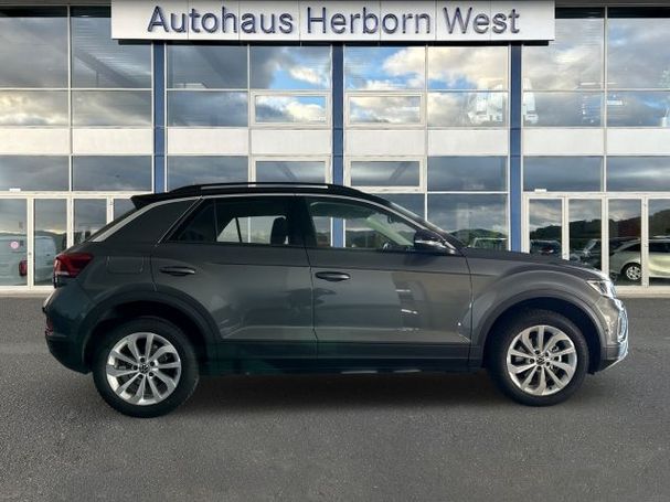 Volkswagen T-Roc 1.5 TSI DSG 110 kW image number 3