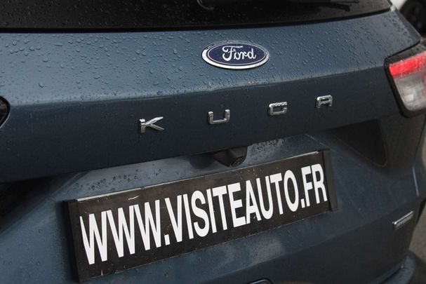 Ford Kuga 132 kW image number 17