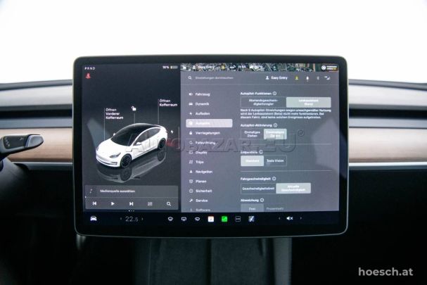 Tesla Model 3 60 239 kW image number 14