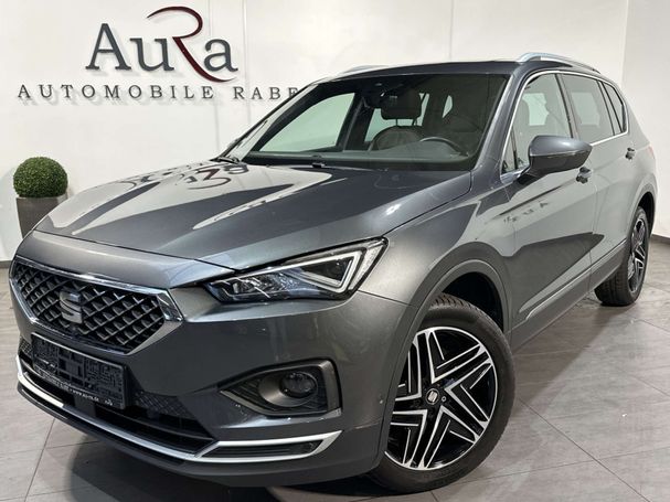 Seat Tarraco 2.0 TDI DSG 140 kW image number 1