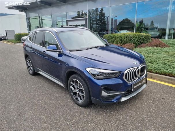 BMW X1 25e xDrive 162 kW image number 2