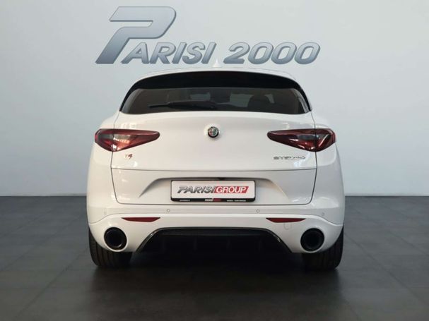 Alfa Romeo Stelvio 2.0 Turbo 206 kW image number 7