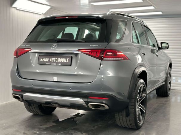 Mercedes-Benz GLE 580 4Matic 360 kW image number 10