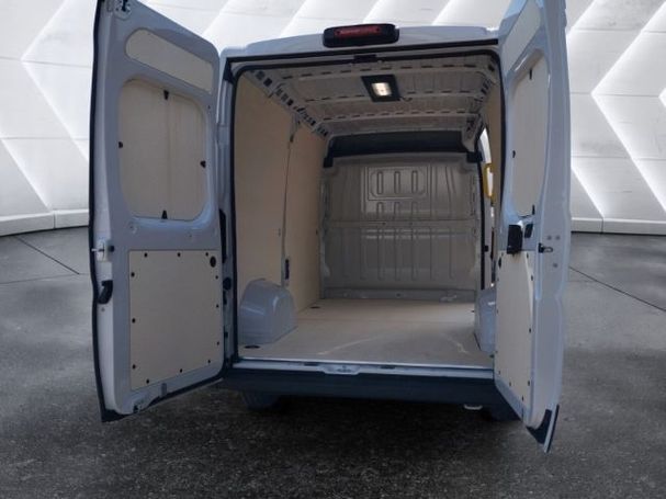 Fiat Ducato L2H2 132 kW image number 6