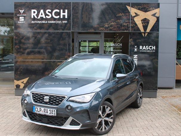 Seat Arona 1.0 TSI Xperience 81 kW image number 1