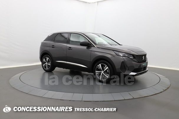 Peugeot 3008 1.6 Hybrid e-EAT8 165 kW image number 2