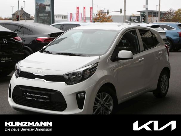 Kia Picanto 1.0 Edition 49 kW image number 1