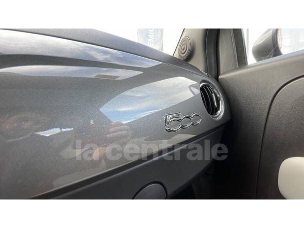 Fiat 500 1.0 51 kW image number 16