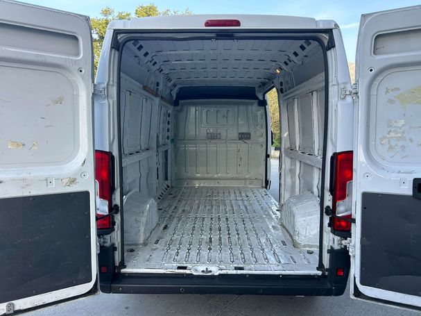 Fiat Ducato 30 130 96 kW image number 12