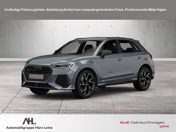 Audi Q3 35 TFSI S tronic S-line 110 kW image number 1