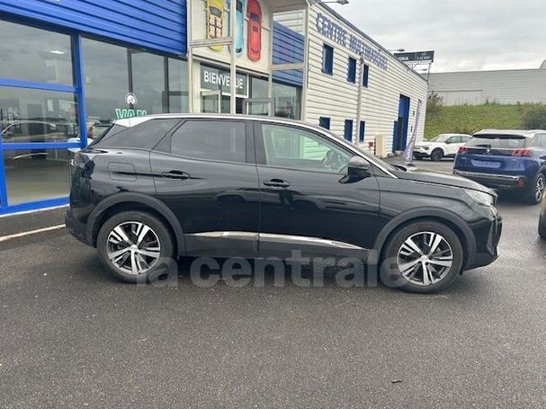 Peugeot 3008 BlueHDi 130 S&S EAT8 Allure 96 kW image number 13