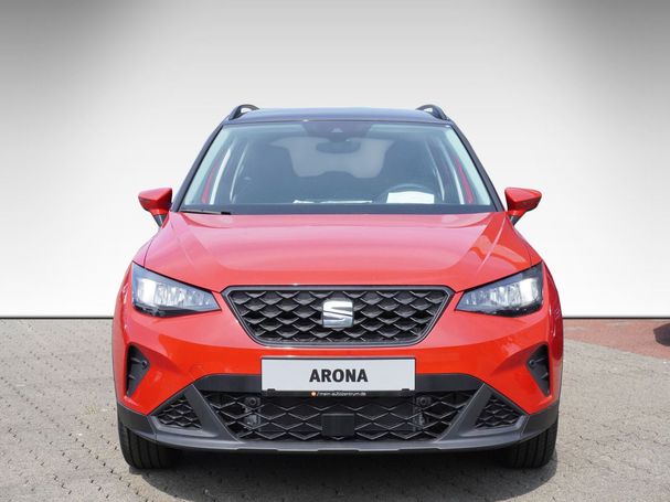 Seat Arona 1.0 TSI Style 85 kW image number 2