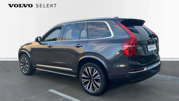 Volvo XC90 T8 335 kW image number 5