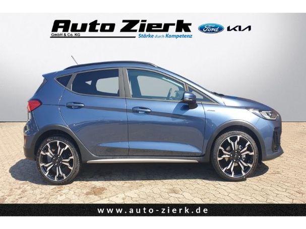 Ford Fiesta 1.0 EcoBoost ACTIVE 92 kW image number 3