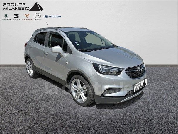 Opel Mokka X 1.4 Turbo ON 103 kW image number 3