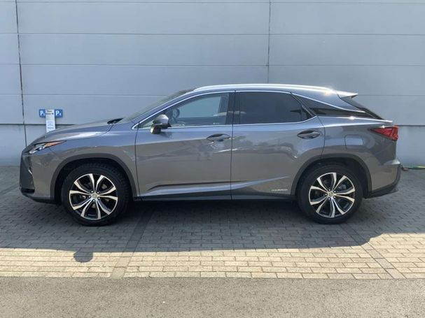 Lexus RX 450 h L 230 kW image number 4