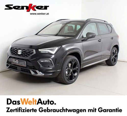 Seat Ateca 2.0 TDI 4Drive DSG FR 110 kW image number 1