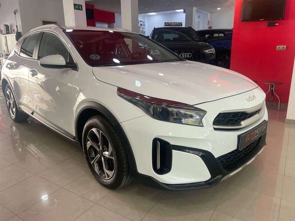 Kia XCeed 1.0 T-GDi 88 kW image number 3