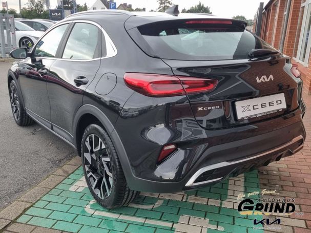 Kia XCeed 1.6 100 kW image number 4