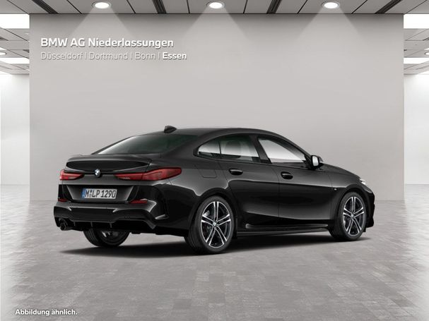 BMW 218i Gran Coupé Gran M Sport 100 kW image number 2