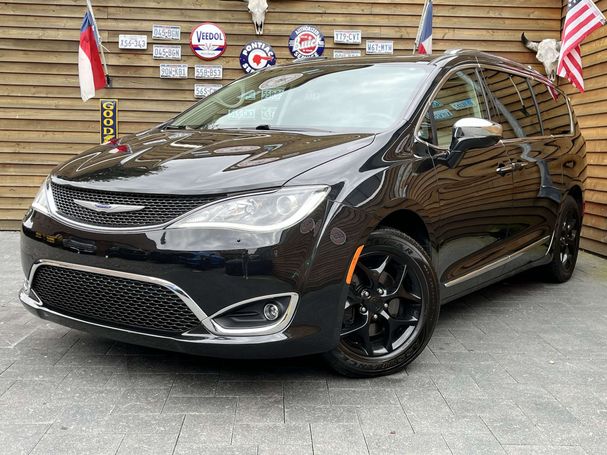 Chrysler Pacifica 3.6 214 kW image number 6