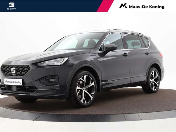 Seat Tarraco 1.4 e-Hybrid DSG 180 kW image number 1