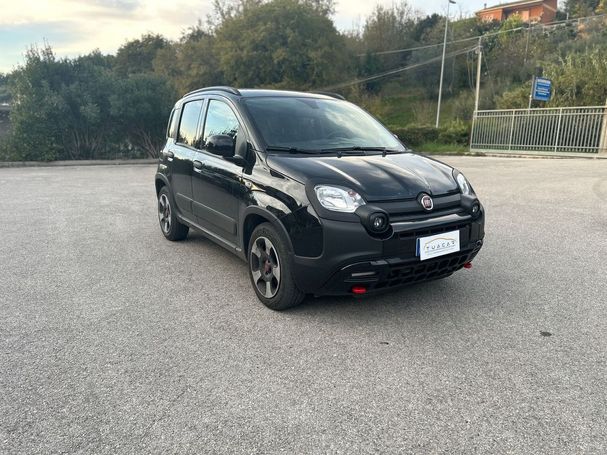 Fiat Panda 51 kW image number 11