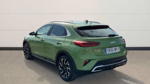 Kia XCeed 1.5 T-GDI 118 kW image number 4