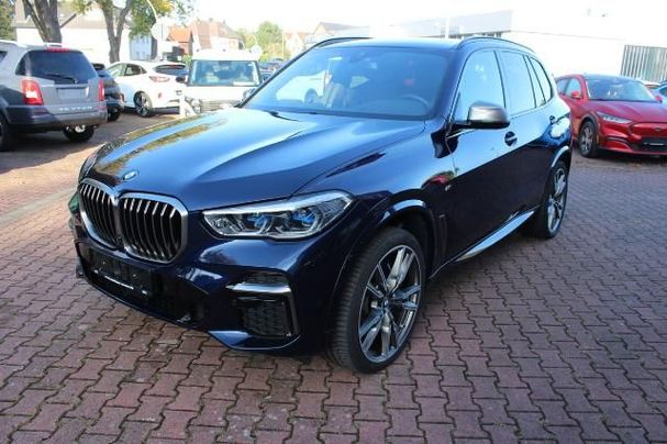 BMW X5 xDrive 390 kW image number 1