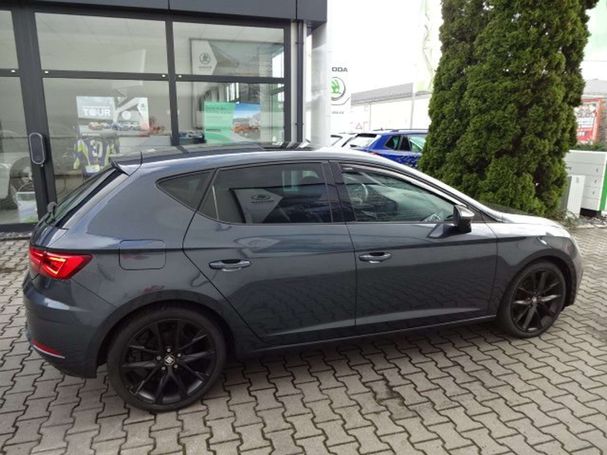 Seat Leon FR 110 kW image number 3