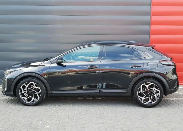 Kia XCeed 1.5 T-GDI GT-Line 103 kW image number 9