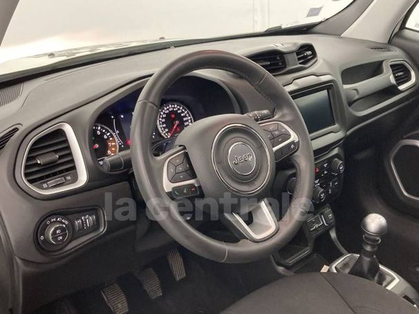 Jeep Renegade 1.0 88 kW image number 28