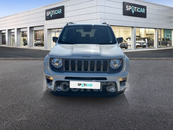 Jeep Renegade 1.6 96 kW image number 2