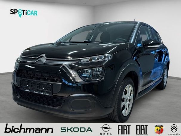 Citroen C3 60 kW image number 1