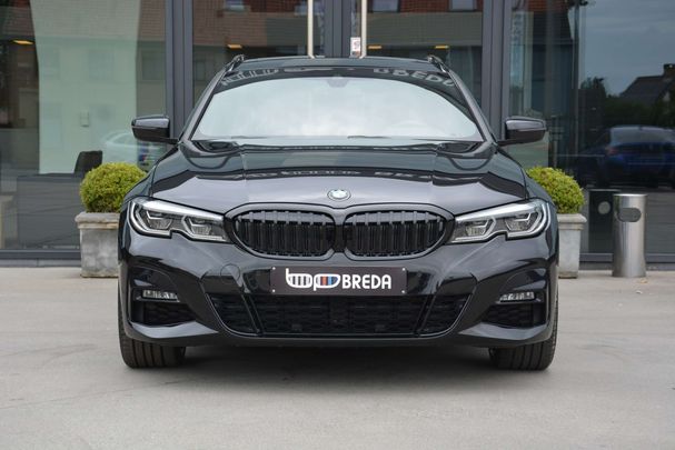 BMW 320i Touring 135 kW image number 3