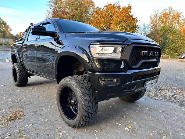 RAM 1500 294 kW image number 9