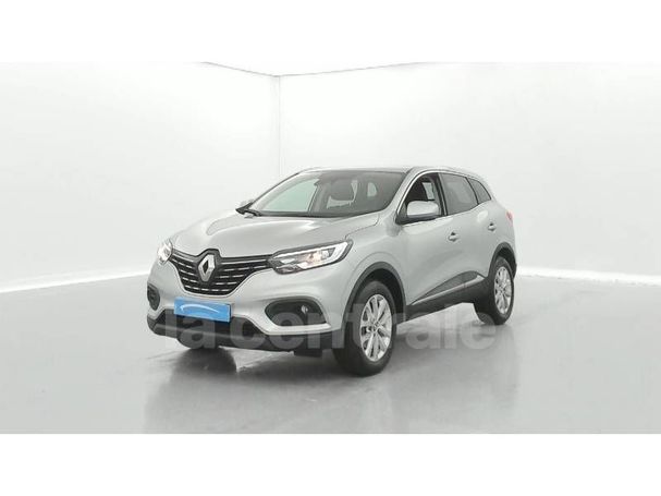 Renault Kadjar TCe 140 103 kW image number 1