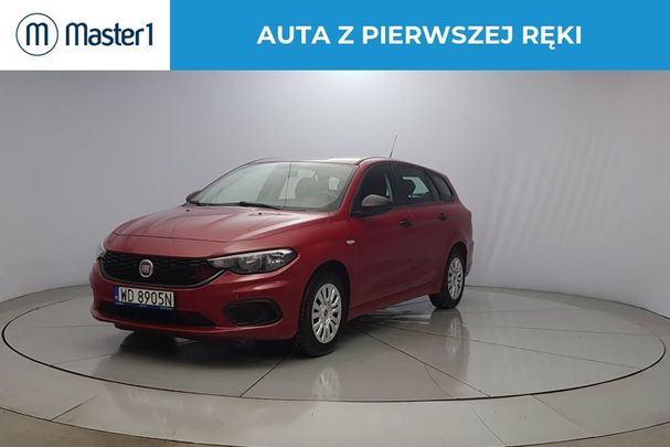 Fiat Tipo 1.4 16V p 70 kW image number 1