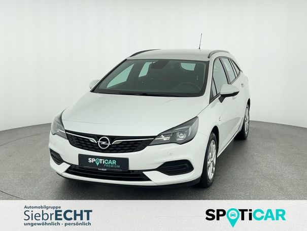 Opel Astra 1.5 D Edition 77 kW image number 1