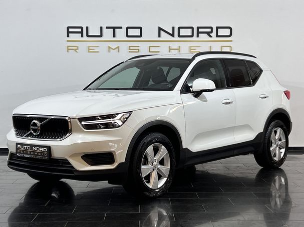 Volvo XC40 T3 115 kW image number 9