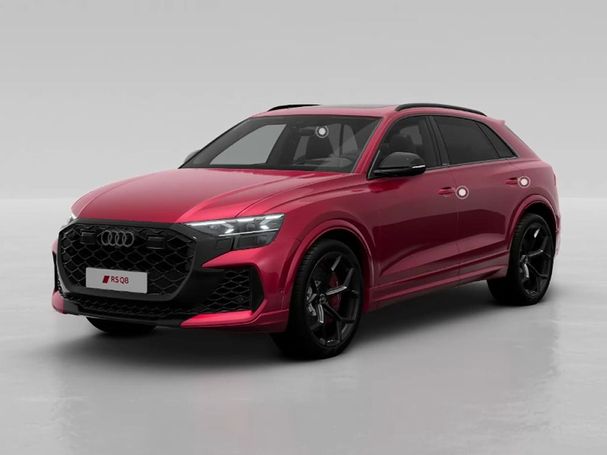 Audi RSQ8 Tiptronic Performance 471 kW image number 1