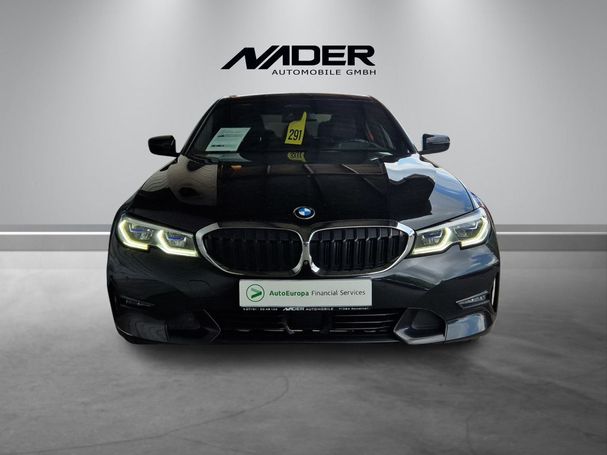 BMW 330 185 kW image number 3