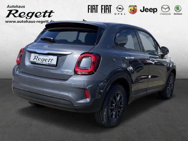 Fiat 500X 1.5 Hybrid 96 kW image number 2