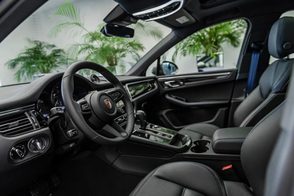 Porsche Macan 195 kW image number 9