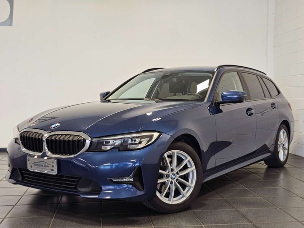 BMW 320d Touring xDrive 140 kW image number 1