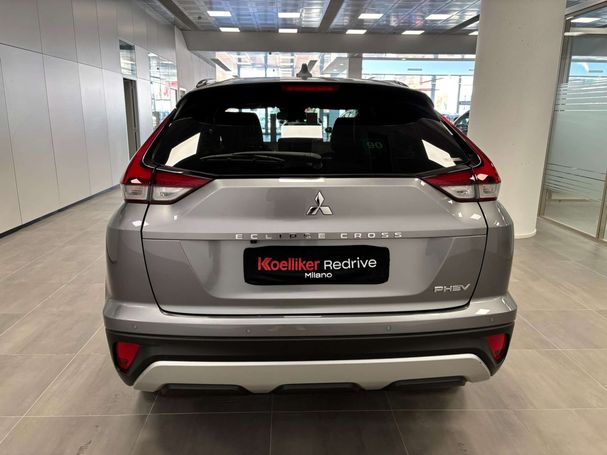 Mitsubishi Eclipse Cross 138 kW image number 6