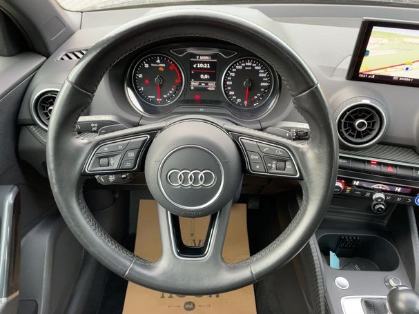 Audi Q2 2.0 TDI Sport 140 kW image number 10